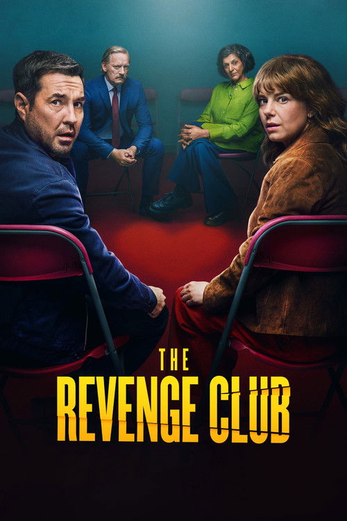 The Revenge Club : 1.Sezon 6.Bölüm