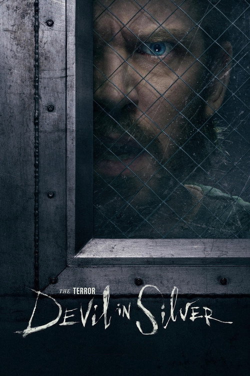 The Terror : 3.Sezon 1.Bölüm
