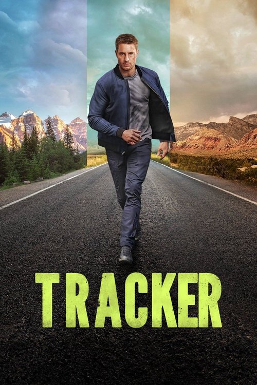 Tracker : 3.Sezon 21.Bölüm