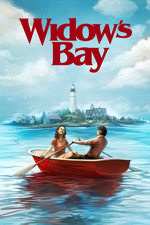 Widow’s Bay : 1.Sezon 2.Bölüm