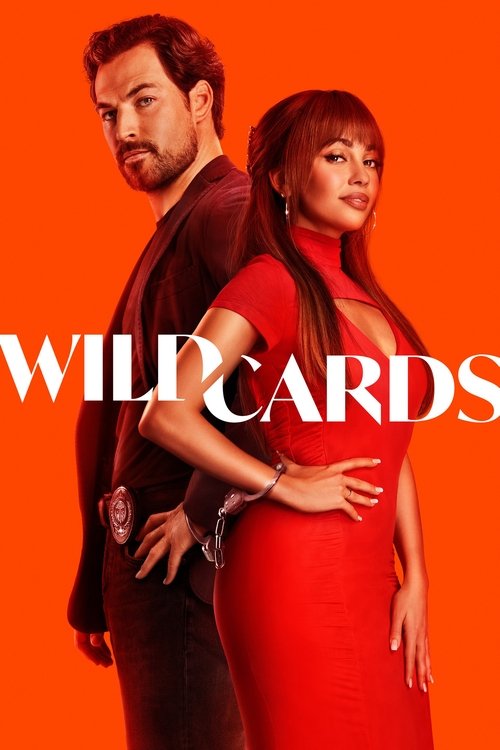 Wild Cards : 3.Sezon 1.Bölüm