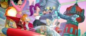 Futurama