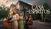 The House of the Spirits izle
